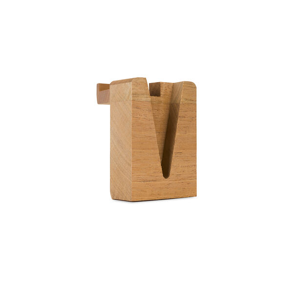 Mahogany Blocks image number 1
